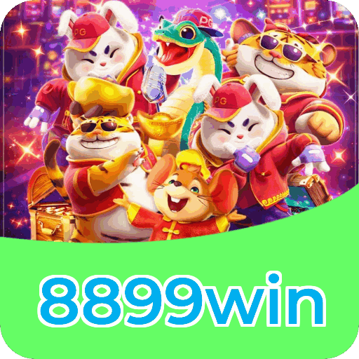 Instalar APK 8899win