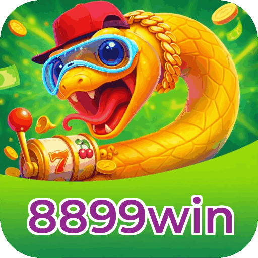 Cadastro 8899win