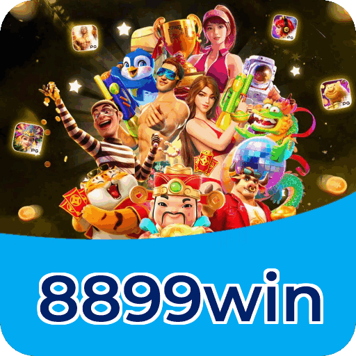 Segurança 8899win