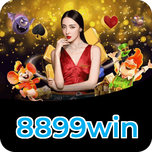 Login rápido no app 8899win
