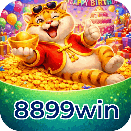 Reload Bonus 8899win