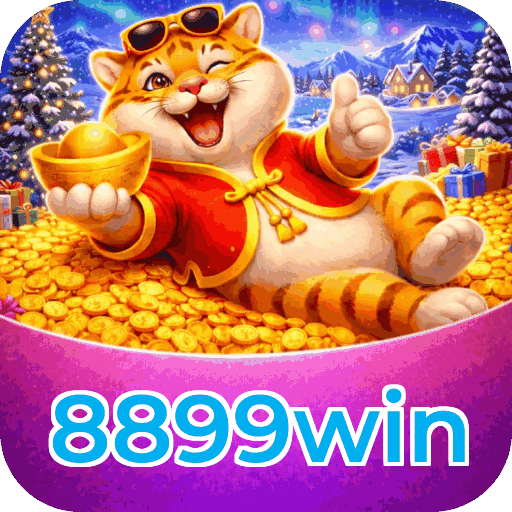Cashback semanal 8899win