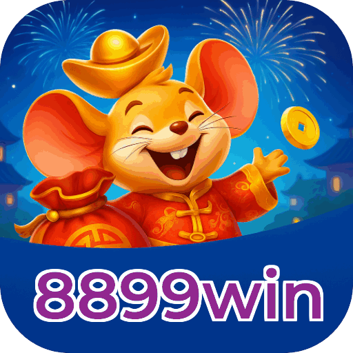 Bônus de boas-vindas 8899win