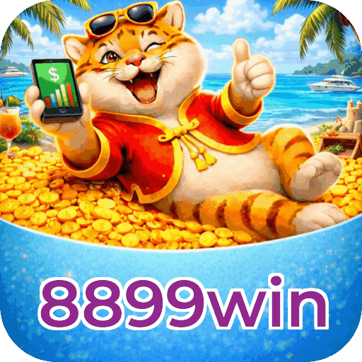 Streaming 4K no cassino ao vivo da 8899win