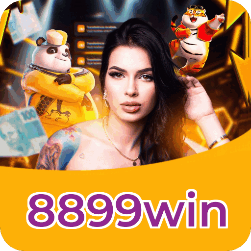 Jogos com maior RTP na 8899win